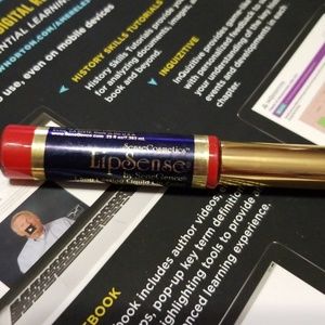 Lipsense